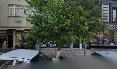 Nargile Shop