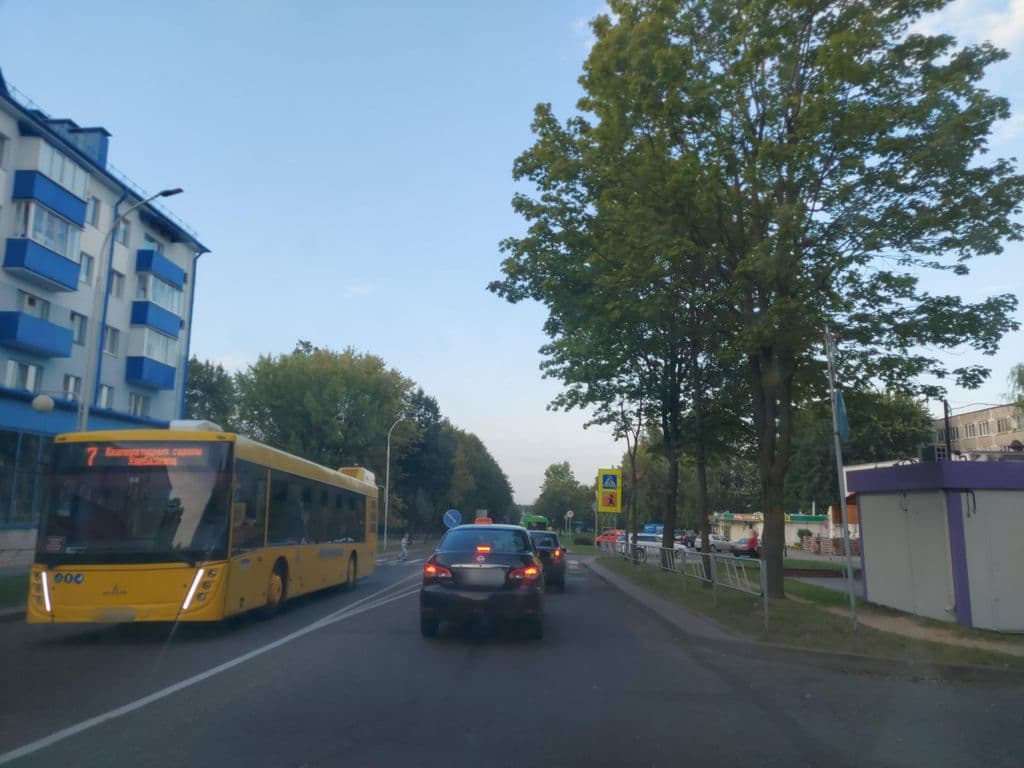 Street view near Вейп-шоп Hookah Gooka