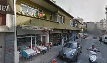 Cadde Tütün & Nargile