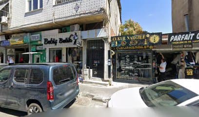 Çukur Nargile