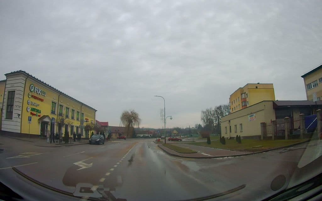 Street view near WATA LOUNGE BAR