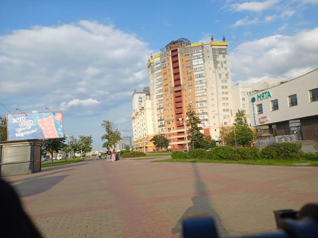 Street view near Myata Karaoke Sportivnaya