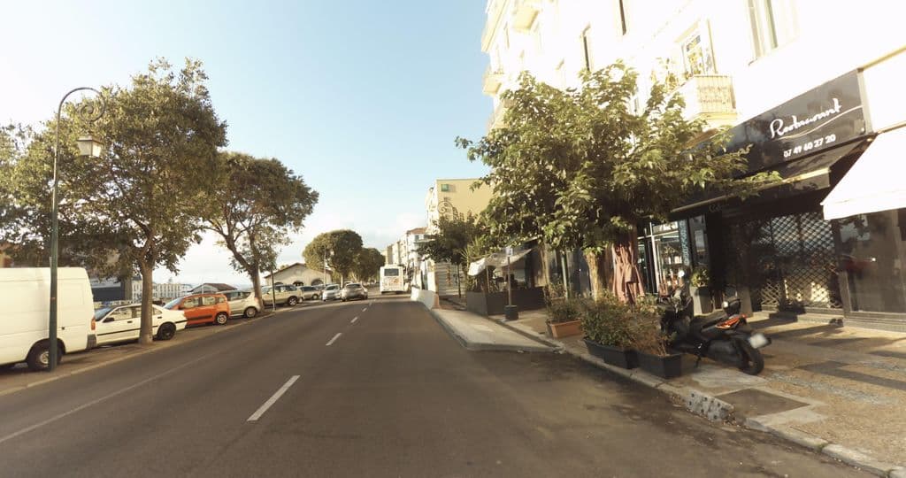 Street view near Etoile Chicha Lounge 2.0