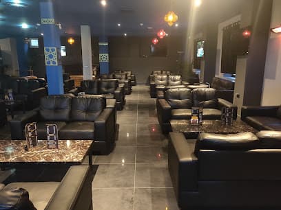 DUBAI NIGHTS SHISHA LOUNGE photo 1