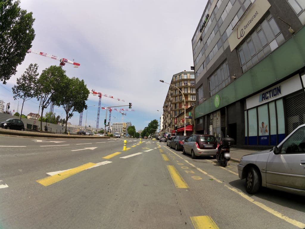 Street view near Smookistore - Cigarettes électroniques, e-liquides, chichas et cbd