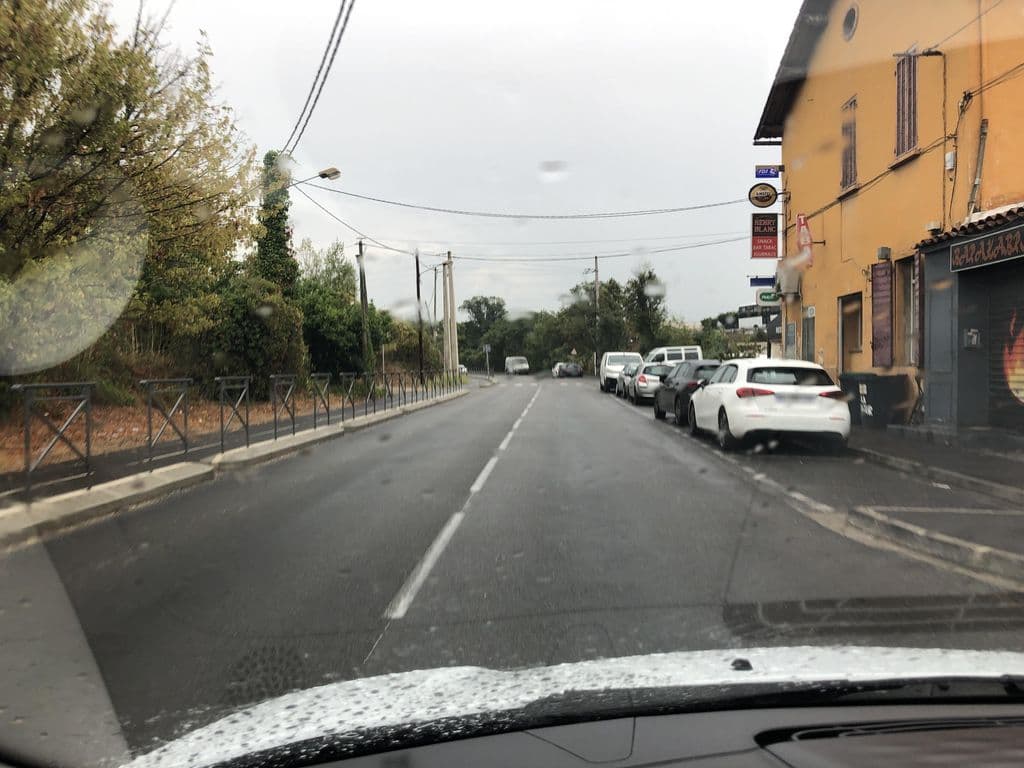 Street view near Hookah Green magasin de CBD-Puff-chicha-