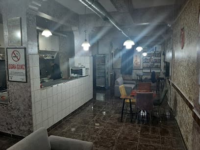 cafe center PlayStation