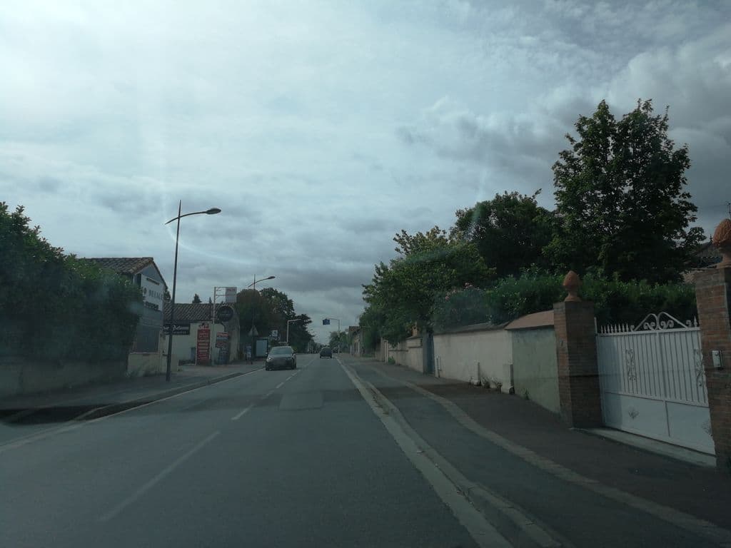 Street view near SAVEURS EXOTIQUES 976