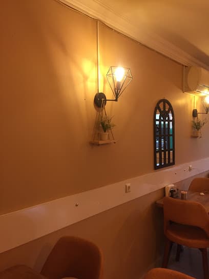 Cafe Diyar