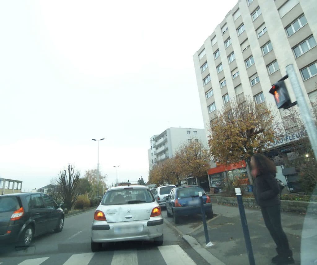 Street view near Nargos Coffee