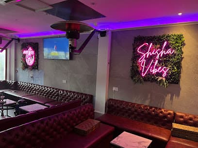 Momtaz Shisha Cafe & Restaurant photo 1