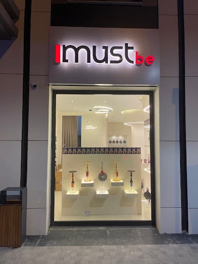 Mustbe Store