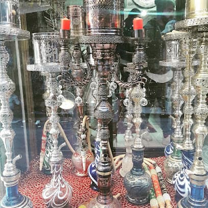 Elmas Nargile