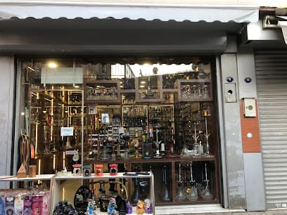 ARFA Tobacco Shop