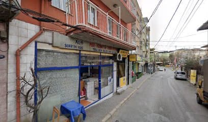 Yilmaz Nargile Ve Tütün Evi