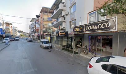 Tobacco Shop Tütün Nargile