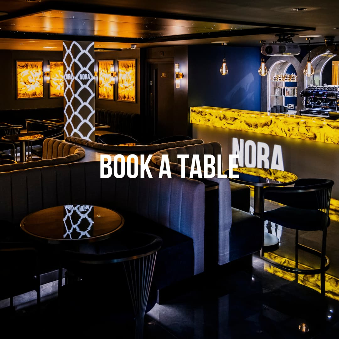 Nora Lounge photo 2
