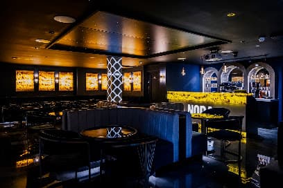 Nora Lounge photo 6