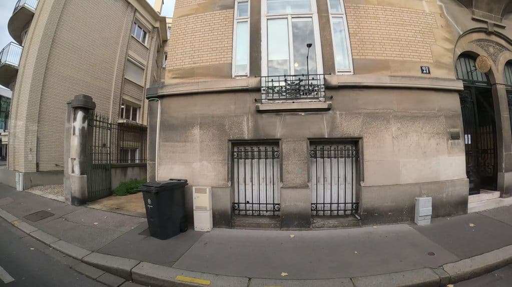 Street view near LH CHICHA