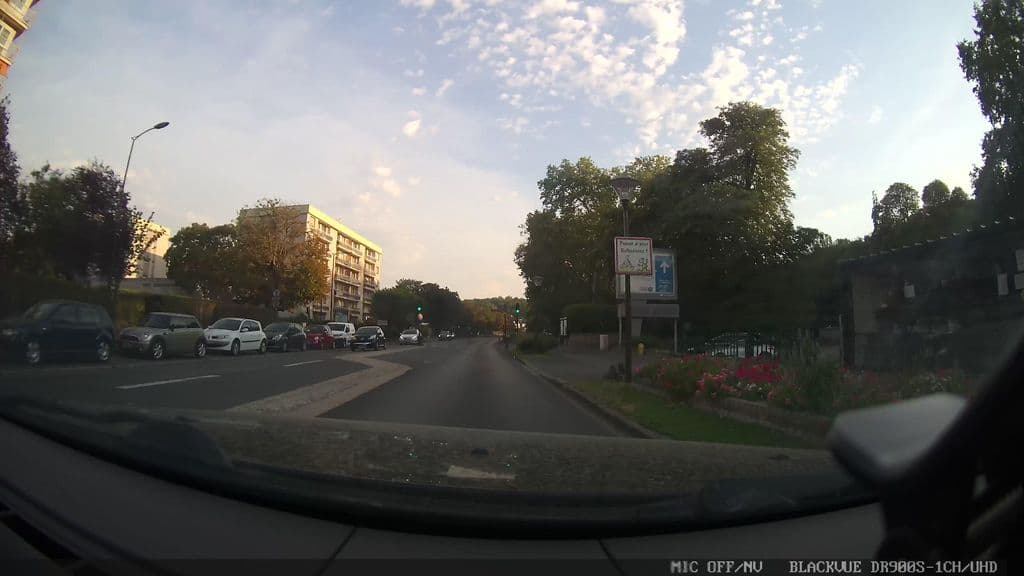 Street view near Lamiff Lounge