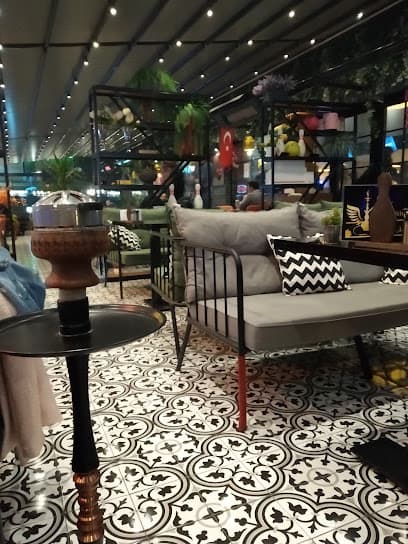 Big Wont Cafe & Restorant & Bowling