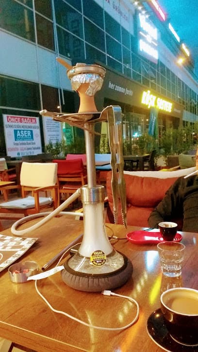KAYSERİ YAŞAR TOBACCO VE NARGİLE