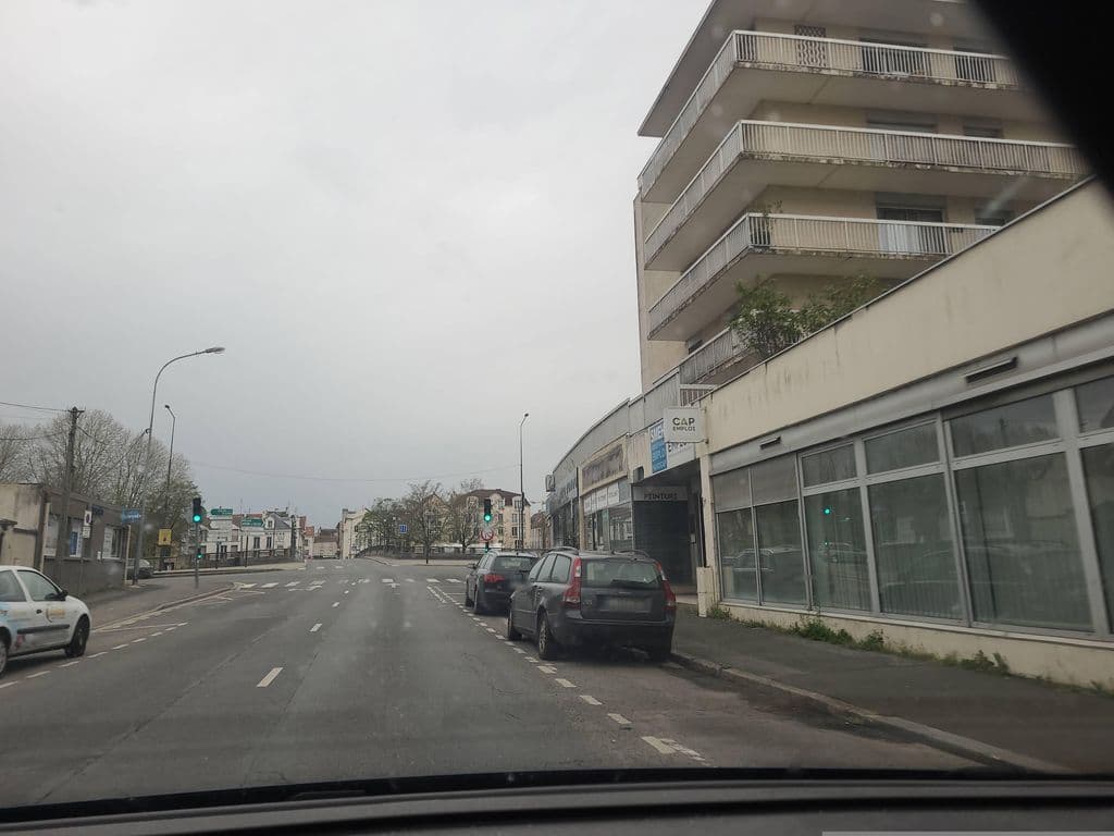 Street view near Mio Mondo