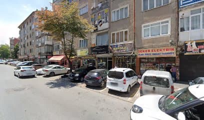 Alhazuri Nargile