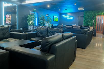 Mazzika Lounge Leeds