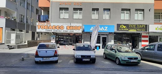 Efsane Tobacco