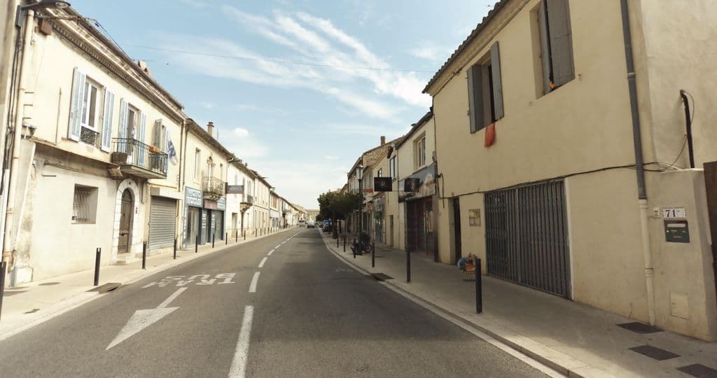 Street view near Smokeshop30