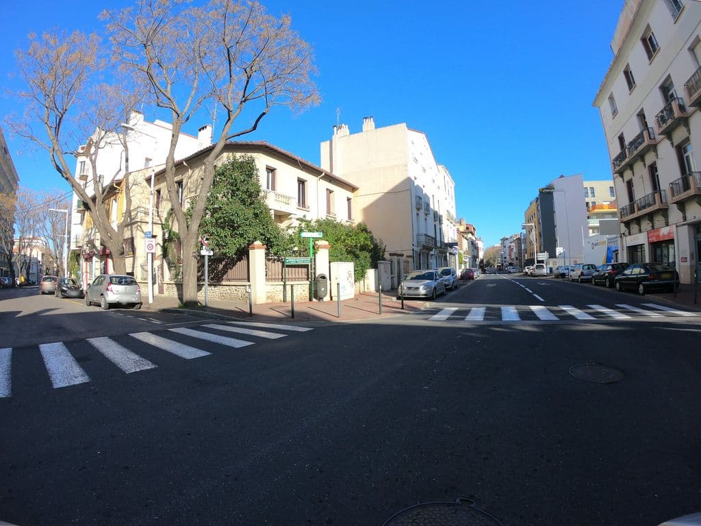 Street view near Bayla Lounge