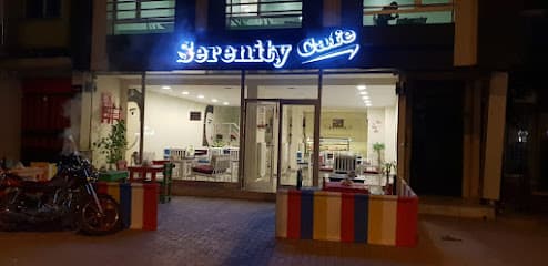 Serenity Cafe