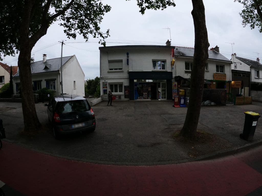 Street view near Tabac Presse "LE NARVAL" Vap' CBD Chicha