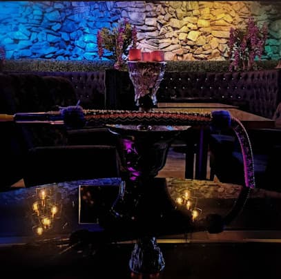 ShaSha lounge photo 1