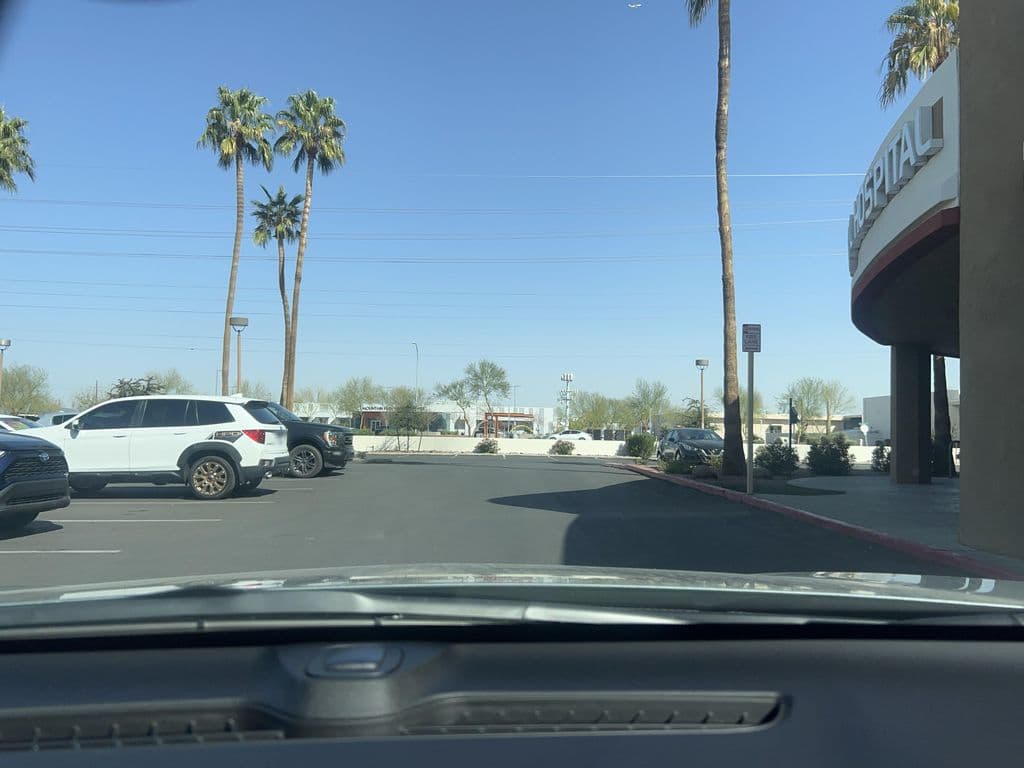 Street view near Memo's Hookah Lounge & Cafe