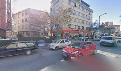Nargile kafe