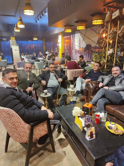 Mırra Soft Cafe