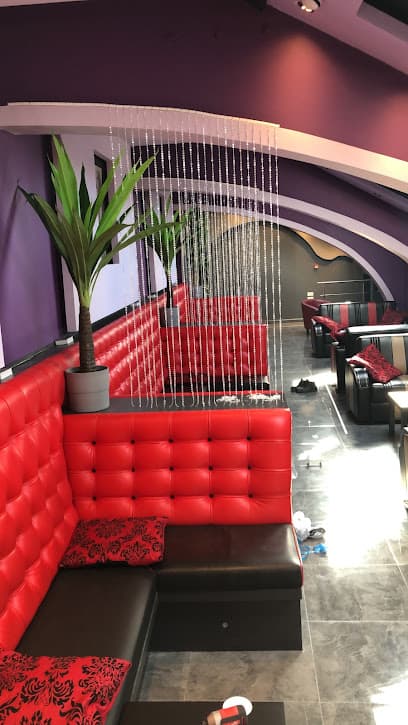 Atmosphere Lounge photo 1