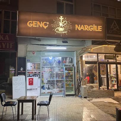 Genç Nargile Tütün