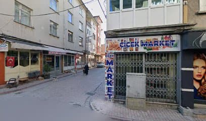 Ağa Nargile