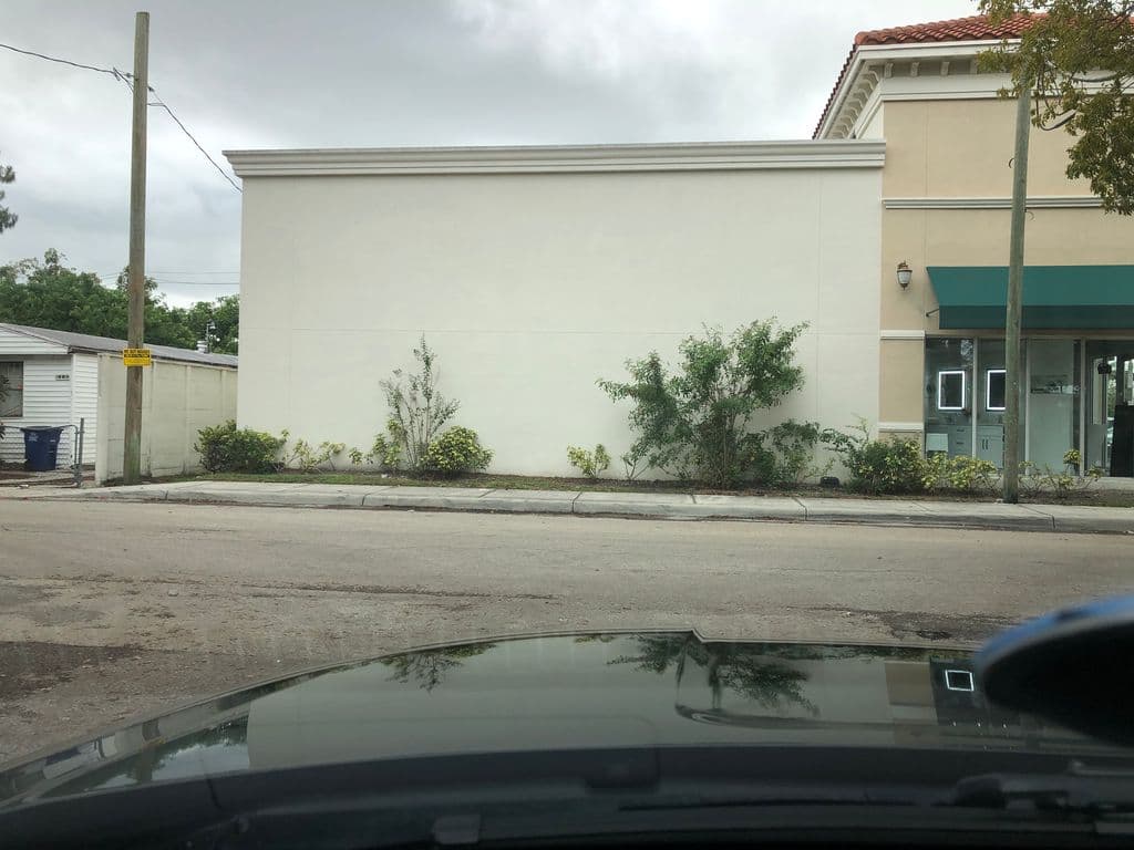 Street view near Limbo Hookah Lounge