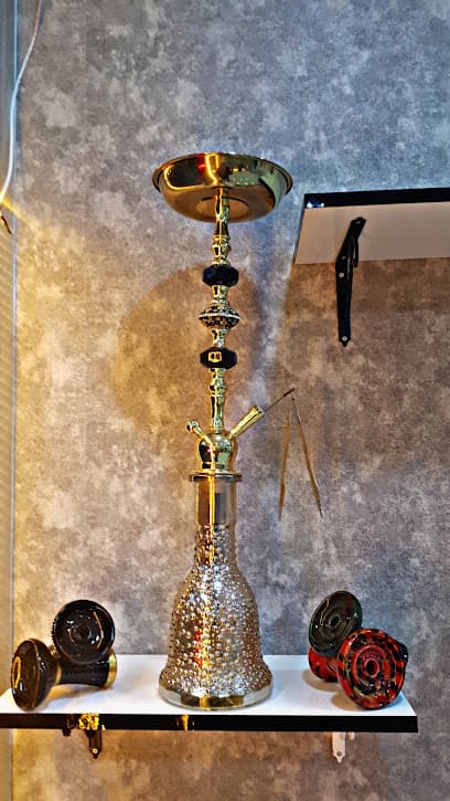 EFE SHOP NARGİLE DÜNYASI