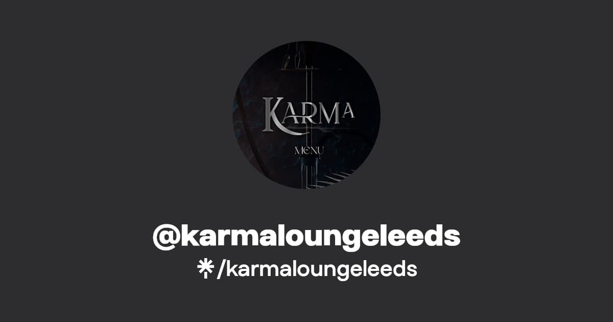 Karma Shisha Lounge photo 1