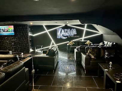 Karma Shisha Lounge photo 3