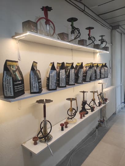 Ahmet tütün nargile shop