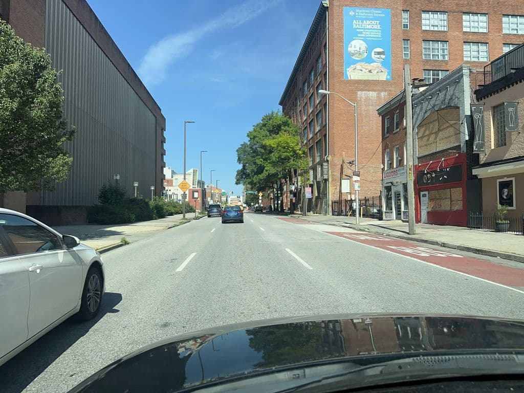 Street view near Docs By The Clock