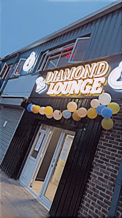 Diamond Lounge photo 1