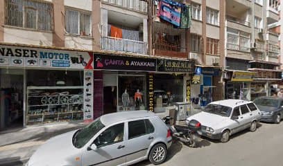Volkan Nargile photo 1