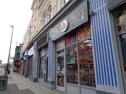 S. Jarzaat photo 1